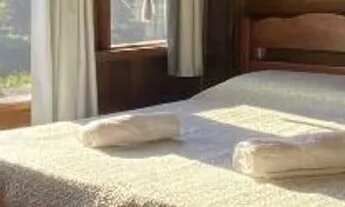 Imagem 5: Imóvel para venda possui 673 metros quadrados com 5 quartos em Praia do Rosa - Imbituba