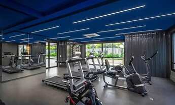 Imagem 5: Apartamento à venda no Infinity Art Residences com 4 quartos e 143m²