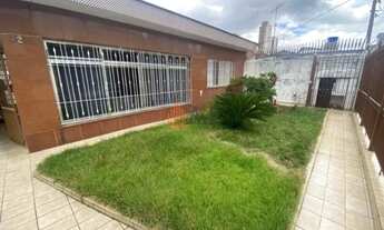 Imagem: Casa Residencial 253m² com 2 quartos para