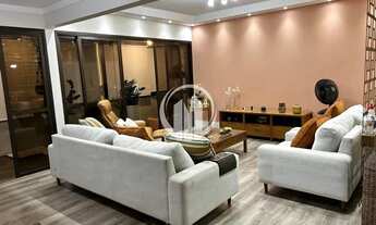 Imagem 7: Apartamento a venda com 3 dormitórios sendo 1 suite - Condominio São Conrado