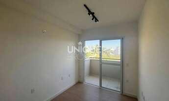 Imagem 2: Apartamento para locação no Residencial Giardino em Jundiaí - SP