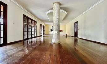 Imagem 3: Casa 3 Quartos (2 Suítes) 492m² de Área Total