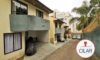 Imagem 2: Imobiliária Cilar Vende Sobrado 3 Quartos no Mossunguê com 102m², Ref. 100889.001-CILAR