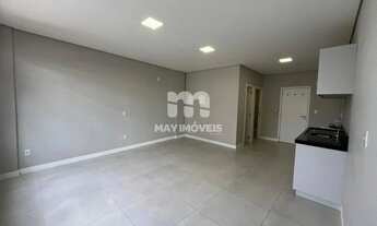 Imagem 2: Apartamento semi mobiliado com 1 dormitório no Centro de Itajaí