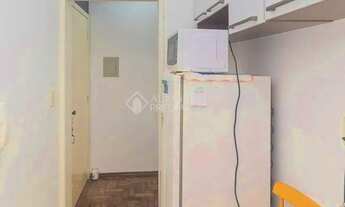 Imagem 7: Imóvel para aluguel possui 40 metros quadrados com 1 quarto em Santana - Porto Alegre - RS