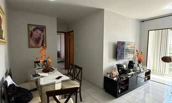 Imagem 5: Imóvel para venda possui 63 metros quadrados com 2 quartos em Setor dos Funcionários - Goi