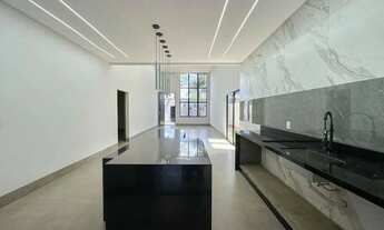 Imagem 7: Casa á Venda com 3 Suítes na Melhor Localização do Bairro Anápolis City!