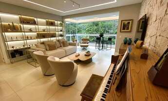 Imagem 2: Belíssimo Apartamento em Jurerê finamente mobiliado, com 3 Quartos em Condomínio conceito