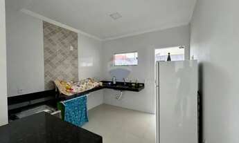 Imagem 8: Casa à Venda no Condomínio Mont Serrat II Teixeira de Freitas/BA