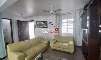 Imagem 7: Sobrado quadra mar Balneário Praia Grande