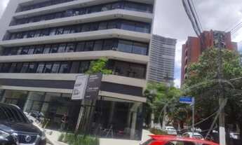 Imagem 5: Salas comercial para Venda Pinheiros, São Paulo - Conjuntos de salas, nova no contra piso