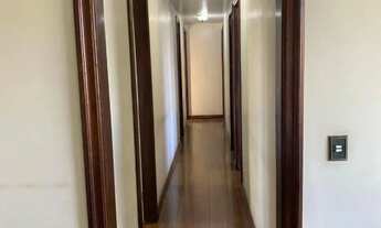 Imagem 7: AST IMÓVEIS VENDE apartamento de 4 quartos sendo 1 suíte com vaga de garagem no miolo de I