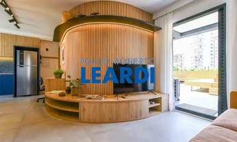 Imagem: APARTAMENTO - VILA MARIANA - SP