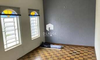 Imagem 2: Casa para venda e locação no bairro Jardim do Lago em Campinas