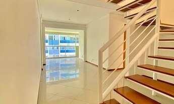 Imagem 5: Luxuosa cobertura duplex na Praia de Beverly Hills, 3 Quartos, 2 suítes, 2 vagas, piscina