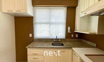 Imagem 6: Apartamento - Cambuí - Campinas