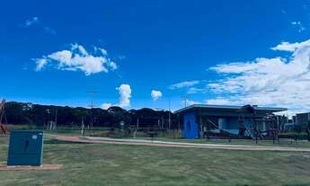 Imagem 3: Lote no Plateau Dor Privilege que analisa permuta