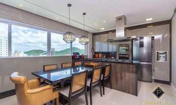 Imagem 4: COBERTURA DUPLEX!!! 7 VAGAS DE GARAGEM 3suítes, 5bwc, mobiliada equipada pronta pra morar