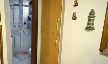 Imagem 5: Apartamento mobiliado para alugar na Azenha - Porto Alegre