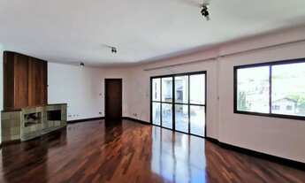 Imagem 2: Excelente apartamento á venda de 141,19m² no Centro de Poços de Caldas MG