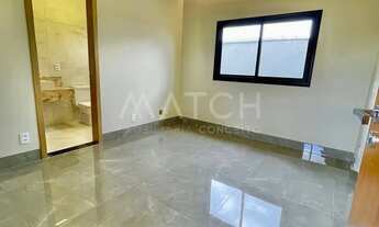 Imagem 6: Casa Térrea à venda, 3 suítes, 300 m², Jardins Bolonha, Senador Canedo, GO