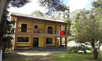 Imagem: Sítio de Luxo à Venda ou Locação em