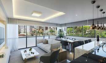 Imagem: Apartamento de 03 dormi!tórios no centro