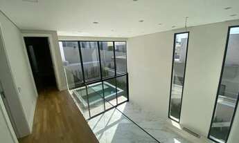 Imagem 6: Sobrado de alto padrão para locação no Alphaville Residencial Gênesis II em Santana de Par