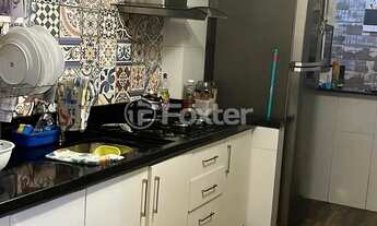 Imagem 4: Casa em Condomínio à venda Rua Humberto de Campos, Partenon - Porto Alegre