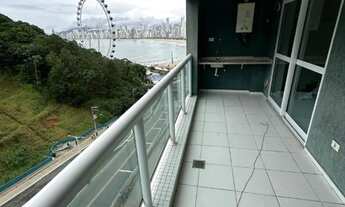 Imagem 3: Apartamento a venda em Balneário Camboriú