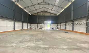 Imagem 6: Galpão Industrial para venda no Distrito Industrial Unileste