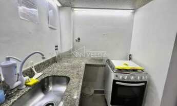 Imagem 7: Kitnet/Conjugado - / Residencial / Catete