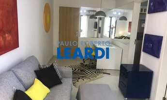 Imagem: APARTAMENTO - MORUMBI - SP