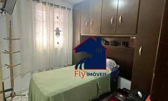 Imagem 3: Sobrado à venda, 105 m² por R$ 650.000,00 - Freguesia do Ó - São Paulo/SP