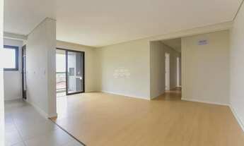 Imagem 5: Imóvel para venda tem 98 metros quadrados com 2 quartos em Juvevê - Curitiba - PR