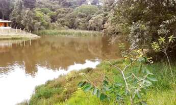 Imagem: Lote em condomínio em Alameda dos João