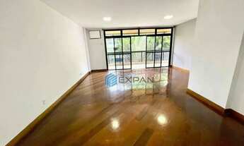 Imagem: Apartamento com 4 dormitórios para alugar