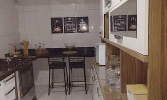 Imagem 7: Apartamento térreo reformado com varanda