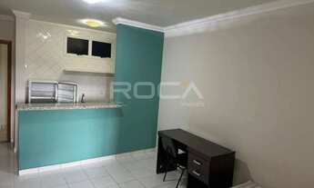 Imagem 4: Kitnet Mobiliada para alugar no bairro Nova Ribeirânia, em Ribeirão Preto