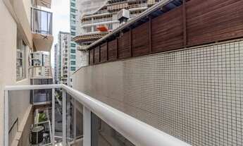 Imagem 15: Apartamento a venda no Ed. Ilha do Coral em Balneário Camboriú