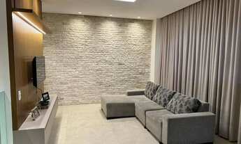 Imagem 4: Casa em Condomínio - Vale Verde 5 minutos flamboyant