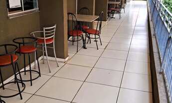 Imagem 6: RESTAURANTE Galpão / depósito com venda por R$145.000