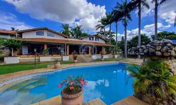 Imagem: Chácara / Rural / Jardim Leonor