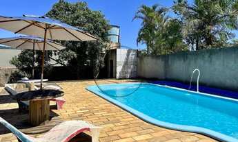 Imagem 4: Chácara Recém-Reformada com Piscina nas Chácaras Fernão Dias em Atibaia