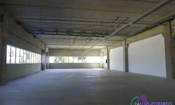 Imagem 7: CONJ. COMERCIAL - JARDIM MUTINGA - SP