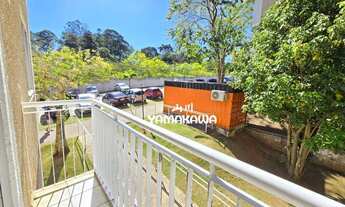 Imagem 6: Apartamento com 2 dormitórios à venda, 44 m² por R$ 245.000,00 - Itaquera - São Paulo/SP