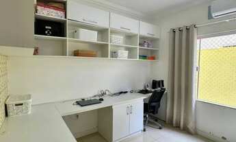 Imagem 7: Vendo Casa em Condomínio Fechado - Condomínio Madrid - Aririzal - Oportunidade