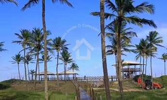 Imagem: Lote de esquina à venda no PADANG BEACH