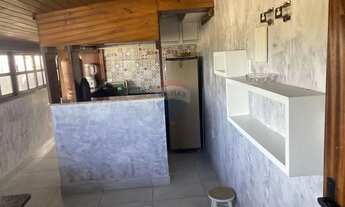 Imagem 5: COBERTURA COM VISTA MAR E ENERGIA INCLUSA