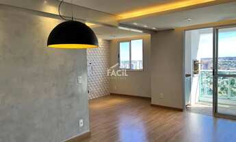 Imagem: Lindo Apartamento com Varanda Gourmet no